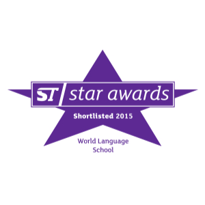 StudyTravel Star Awards